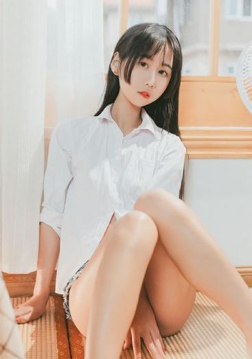 年轻的儿媳