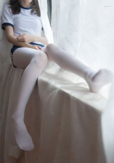 青春期的法国男孩