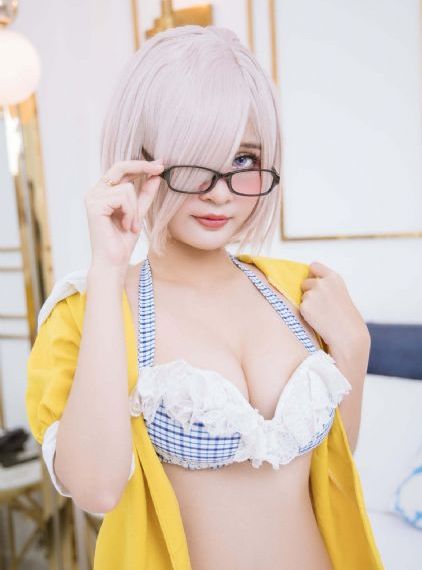 鬼女魔咒