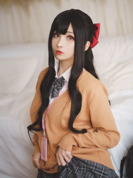 程前个人资料
