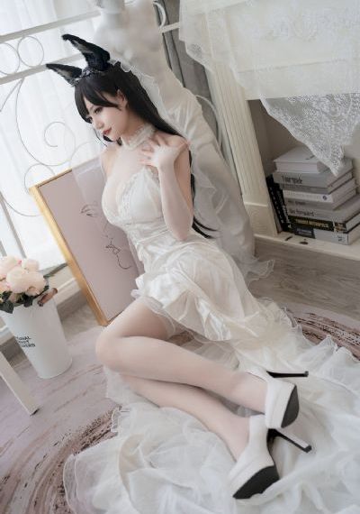 工作女郎