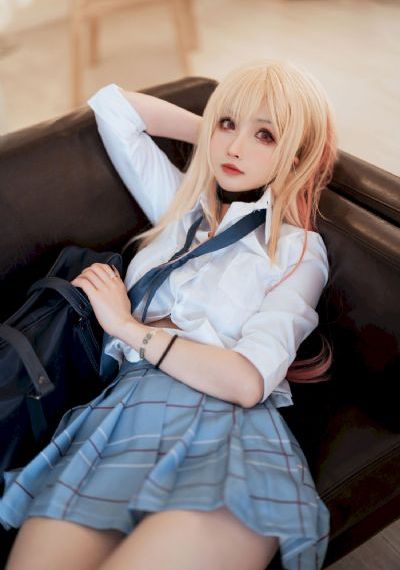 彩虹男孩小蓝gtv13