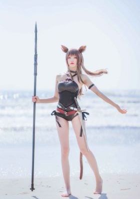 火照姬