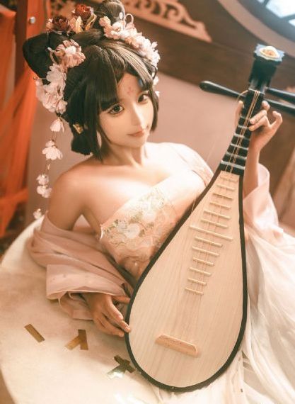 朋友的女朋友
