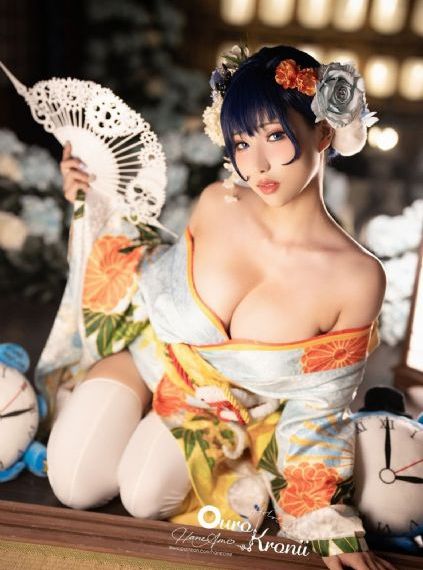 五等分的花嫁剧场版