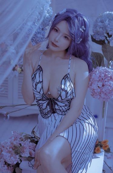 守护天使