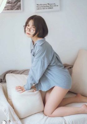 竹夫人